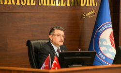TRABZON’A YENİ YAŞAM ALANI