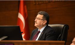 Başkan Genç: Hiçbir Allah’ın Kulu Kaldıramaz