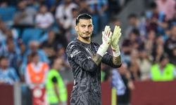 Trabzonspor'da yıldız isim antrenmana çıkmadı…