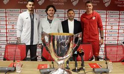 Kupa finali öncesi Trabzonspor ve Galatasaray’dan iddialı sözler