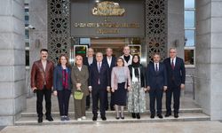 Trabzon Gaziantep’e Akın Etti