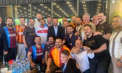 Gaziantep Ticaret Odası Başkanı Mehmet Tuncay Yıldırım’dan Ziraat Türkiye Kupası Finalistlerine Yemek