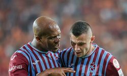 Trabzonspor’un Kupa Hayali Bitti 0-3