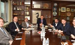 Çakırgöl’de dört mevsim turizm için master plan çalışmaları devam ediyor
