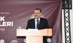 Başkan Genç, Kendinizi Geleceğe Donanımlı Hazırlayın