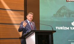 Başkan Genç: Şehrimizin Turizmini Güçlendireceğiz