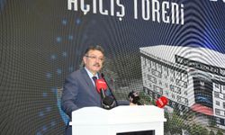 Başkan Genç, Yavrularımız Milli Değerlere Bağlı Eğitimle Yetişecek