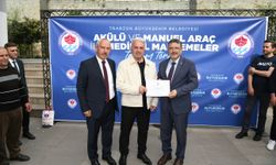Başkan Genç: Özel Bireylerimizin Hayatlarını Kolaylaştırıyoruz