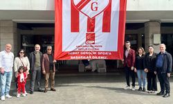 CHP Akçaabat Belediye Meclis Üyeleri’nden Sebat Gençlik’e destek: