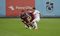 Trabzonspor U19 2-0 Onvo Antalyaspor U19