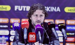 Fatih Tekke :Bugünkü Kazanımımız Salih Malkoçoğlu
