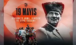 Trabzonspor 19 Mayıs İlanı