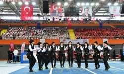 Trabzon’da 19 Mayıs Atatürk’ü Anma, Gençlik ve Spor Bayramı Coşkuyla Kutlandı