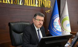 TİSKİ GENEL KURULU BAŞLADI
