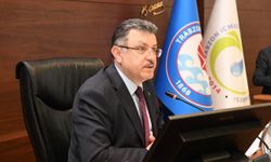 TRABZON’DA SU FİYAT TARİFELERİ DEĞİŞTİ