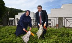 Başkan Genç: Ortahisar’da Yeni Bir Çay Fabrikası Kuracağız