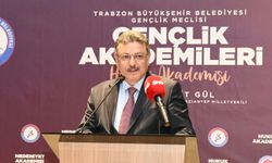 Başkan Genç: Donanımlı Nesiller Yetişmesine Katkı Sağlamaya Çalışıyoruz