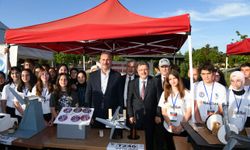 TTFEST25 Bilim Şenliği coşkuyla başladı
