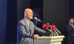 Süleyman Soylu Trabzon’da Gençlerle Buluştu