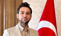 TRABZON DEVLET TİYATROSU OYUNCUSU ÖDÜLE LAYIK GÖRÜLDÜ!