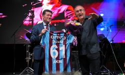 Ortahisar Belediyesi, Sunay Akın’ın Anlatımıyla, Selim Bölükbaşı’nın Türküleriyle Unutulmaz Bir Gece Yaşattı