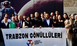 Haluk Bayraktar,Babasının Adını Taşıyan Bilim Merkezini Ziyaret Etti