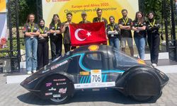 KTÜ Enerji Teknolojileri Topluluğu Avrupa Sahnesinde!