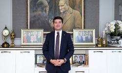 BAŞKAN KAYA’DAN KURBAN BAYRAMI MESAJI