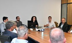 Ortahisar Belediyesi’nin “18.Madde Bilgilendirme Toplantıları” Devam Ediyor