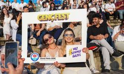 GENÇ FEST, GENÇLERİ COŞTURDU