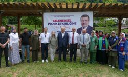 Büyükşehir’den Özel Bireyler İçin Keyifli Etkinlik
