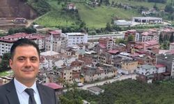 Çağlayan Mahallemizde Beklenenen Kentsel Dönüşüm Başladı