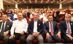OKUDUKÇA BÜYÜYOR, BÜYÜDÜKÇE OKUYORUZ” PROJESİ FİNAL PROGRAMI GERÇEKLEŞTİRİLDİ