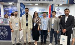 KTÜ, Global Sürdürülebilirlik Kongresi’nde, Uluslararası İlgi Odağı Oldu