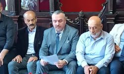 Ulubay, Trabzon Servis Aracı İşletmecileri Esnaf Odası Başkanlığına adaylığını açıkladı