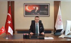 Hakan Usta, Sağlık Bakanlığı Kamu Hastaneleri Genel Müdürü oldu.
