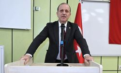 KTÜ’de Geleneksel Proje Pazarı Etkinliği Düzenlendi
