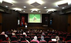 ‘Yoğun Bakımda Güncel Yaklaşımlar’ KTÜ’de Masaya Yatırıldı