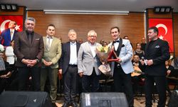 ORTAHİSAR BELEDİYESİ’NİN SANATA VE SANATÇIYA DESTEĞİ SÜRÜYOR