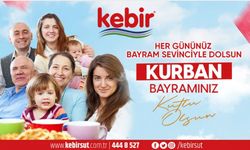 Kebir Süt