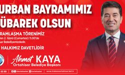 Ahmet Kaya