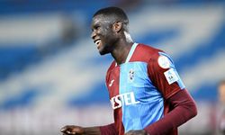 Trabzonspor Paul Onuachu İle Anlaştı
