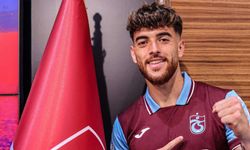Trabzonspor Pedro Jorge Gonçalves Malheiro’nun, Alwasl FC’ye transferini duyurdu