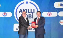 BAŞKAN GENÇ: TRABZON'UN VERİ MERKEZİNİ OLUŞTURUYORUZ
