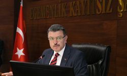 Başkan Genç, Şehrimizi Daha Güzel Bir Hale Getireceğiz