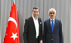 Bakan Uraloğlu’ndan Türk Boksuna Tam Destek