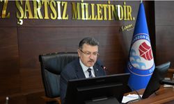Trabzon Büyükşehir Meclisi’nden büyük krediye onay!