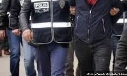 Trabzon dahil 75 ilde zehir operasyonu!