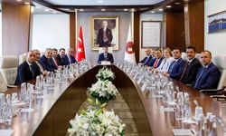 HSK Birinci Daire Başkanlığı’na, Turan Kuloğlu seçildi