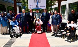 ENGELLER SIFIR ATIKLA AŞILIYOR